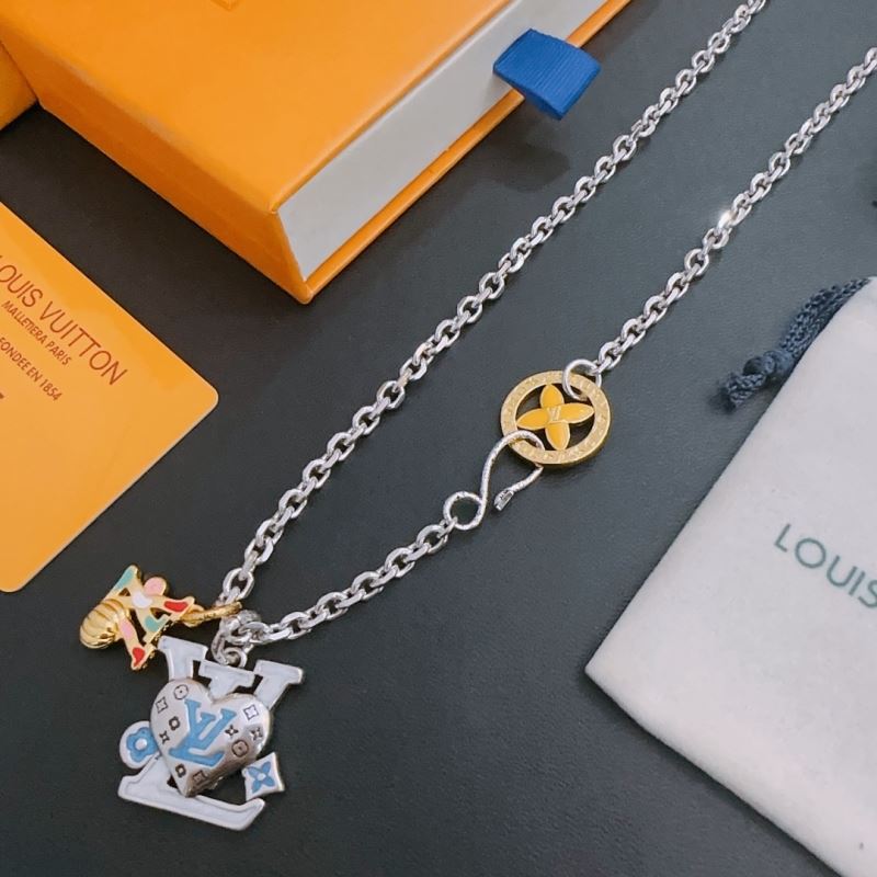 LV Necklaces